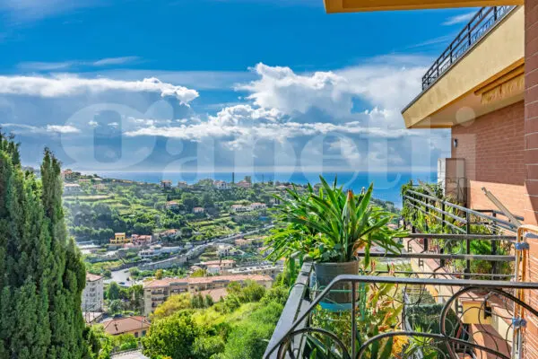 Appartamento via Duca Degli Abruzzi 279, Sanremo