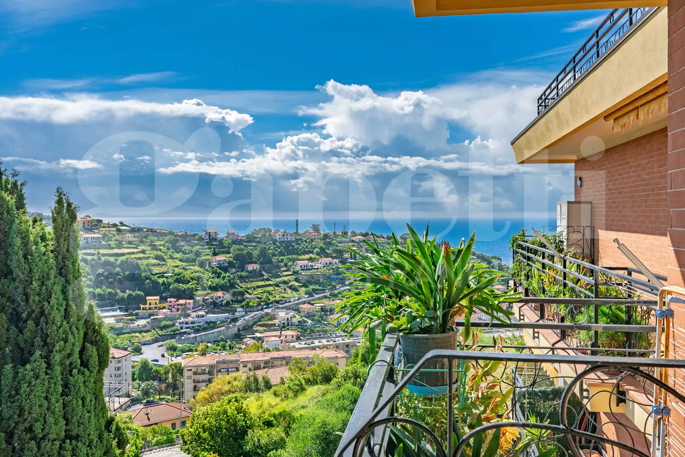 Immagine per Appartamento in vendita a Sanremo via Duca Degli Abruzzi 279