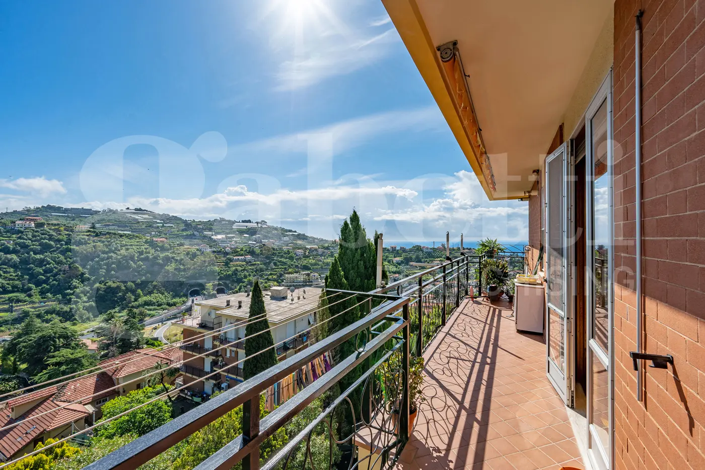 Immagine per Appartamento in vendita a Sanremo via Duca Degli Abruzzi 279