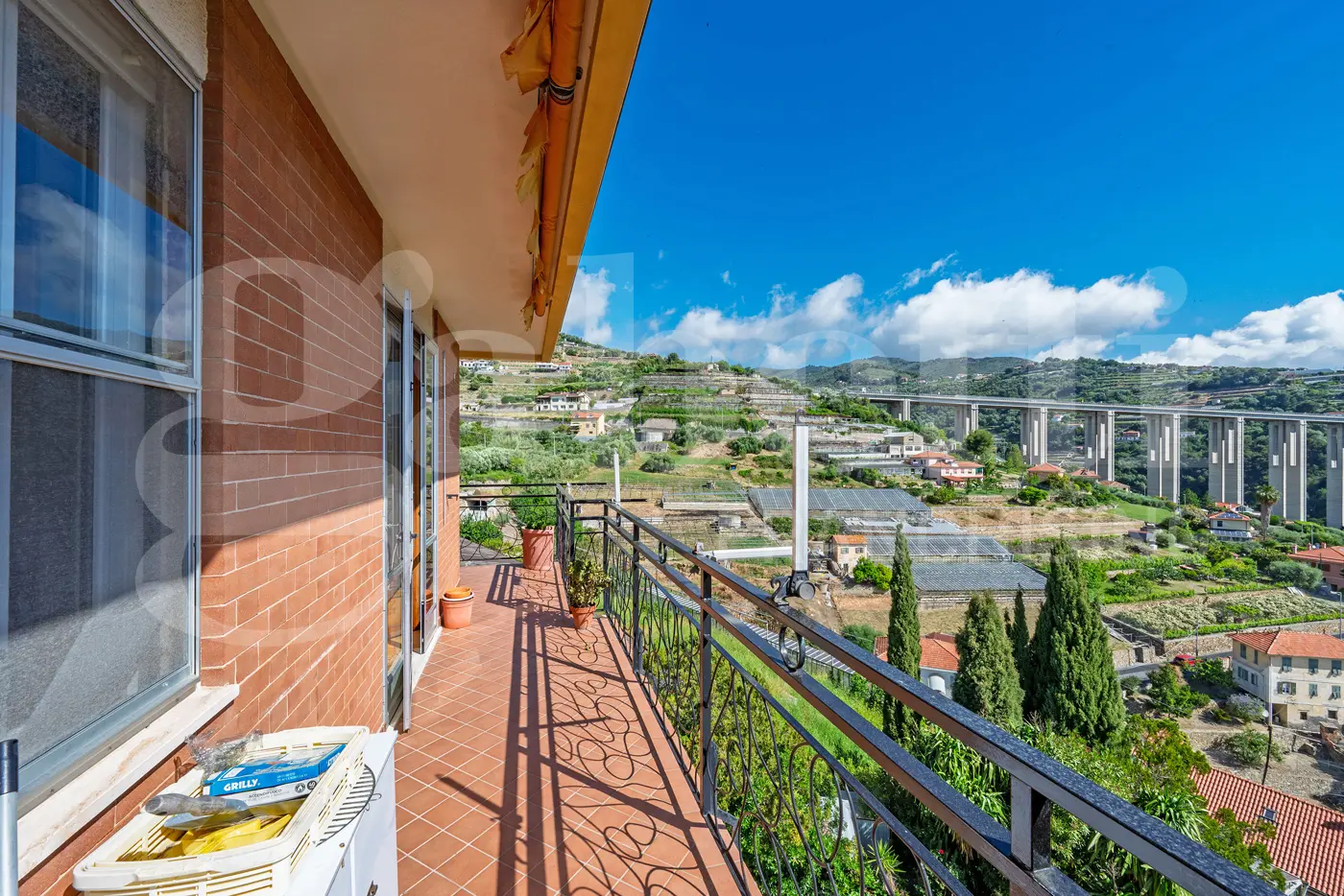 Immagine per Appartamento in vendita a Sanremo via Duca Degli Abruzzi 279
