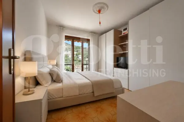 Appartamento via Duca Degli Abruzzi 279, Sanremo