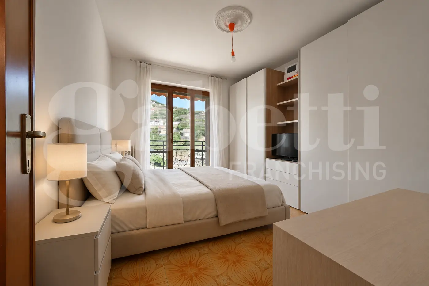 Immagine per Appartamento in vendita a Sanremo via Duca Degli Abruzzi 279