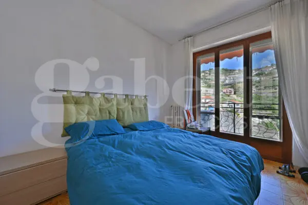 Appartamento via Duca Degli Abruzzi 279, Sanremo