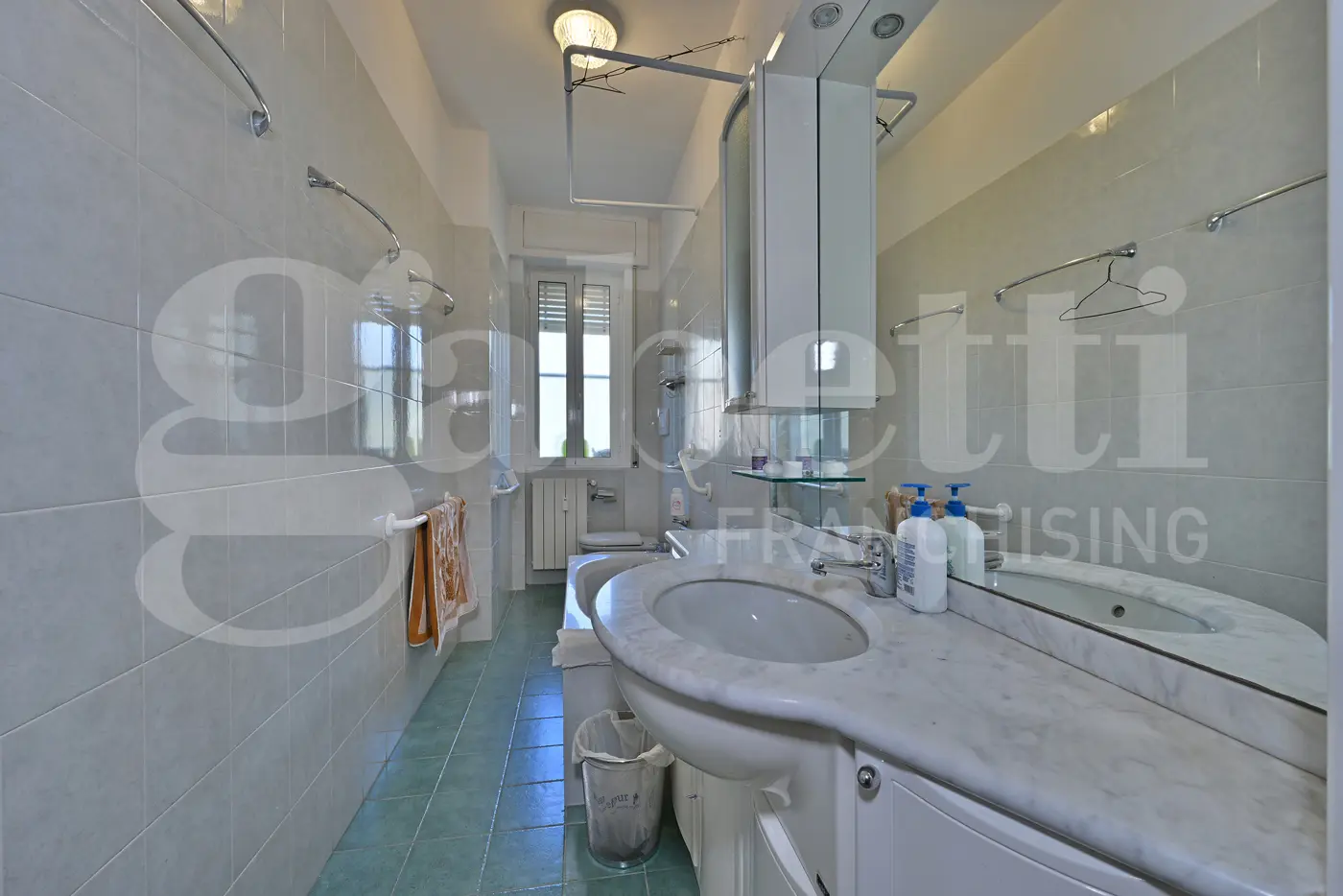Immagine per Appartamento in vendita a Sanremo via Duca Degli Abruzzi 279