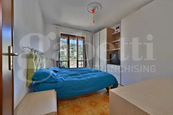 Appartamento via Duca Degli Abruzzi 279, Sanremo