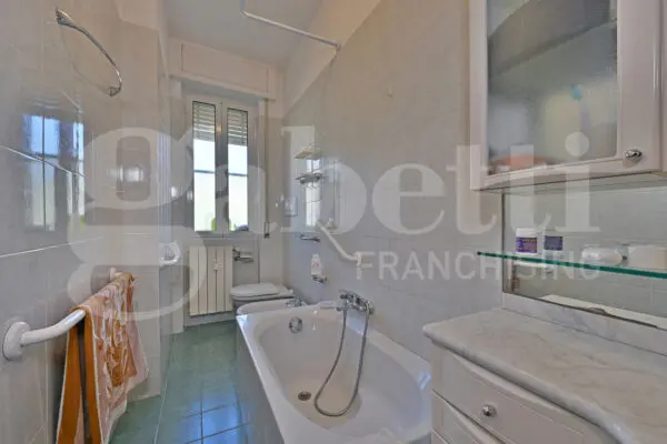 Appartamento via Duca Degli Abruzzi 279, Sanremo