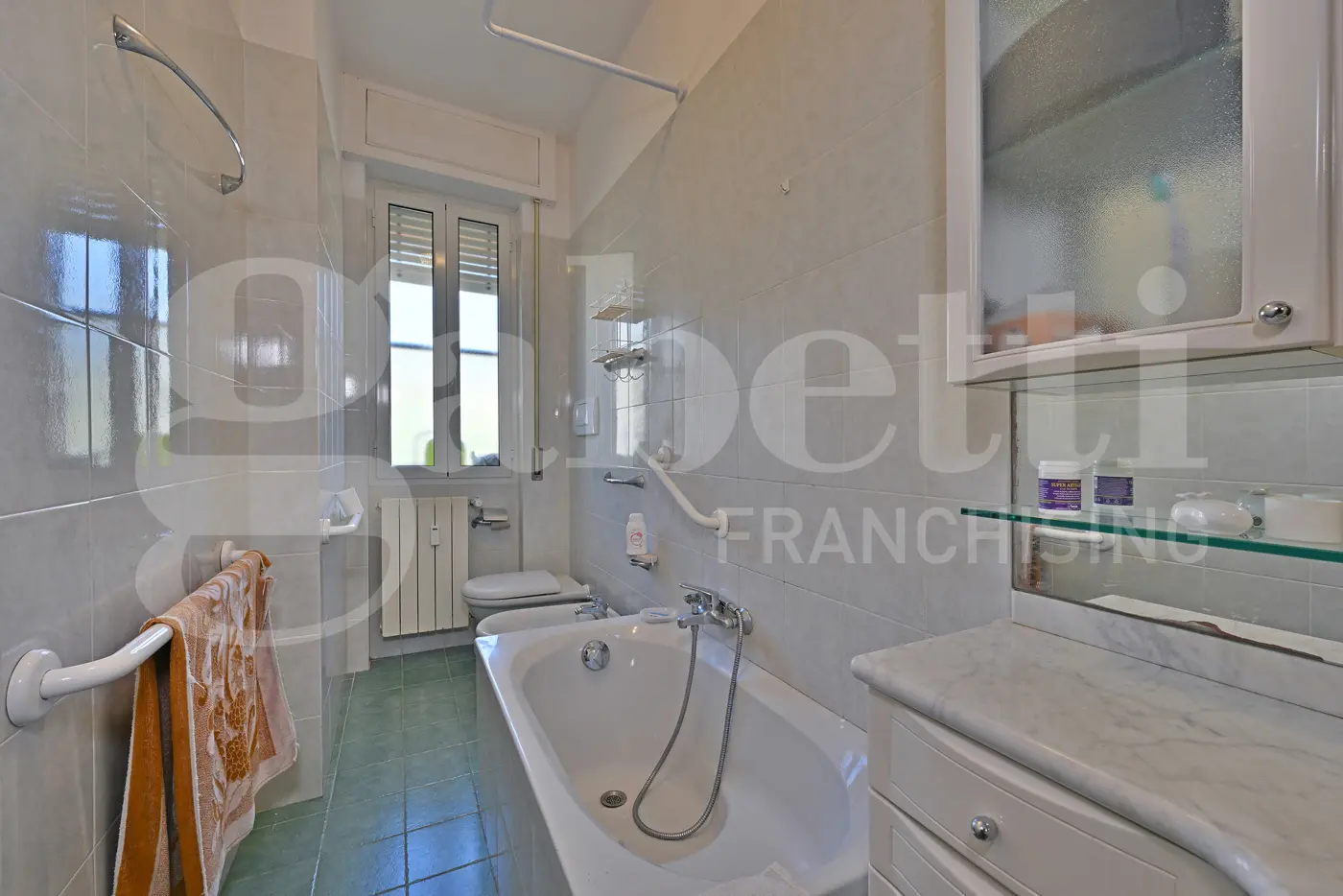 Immagine per Appartamento in vendita a Sanremo via Duca Degli Abruzzi 279