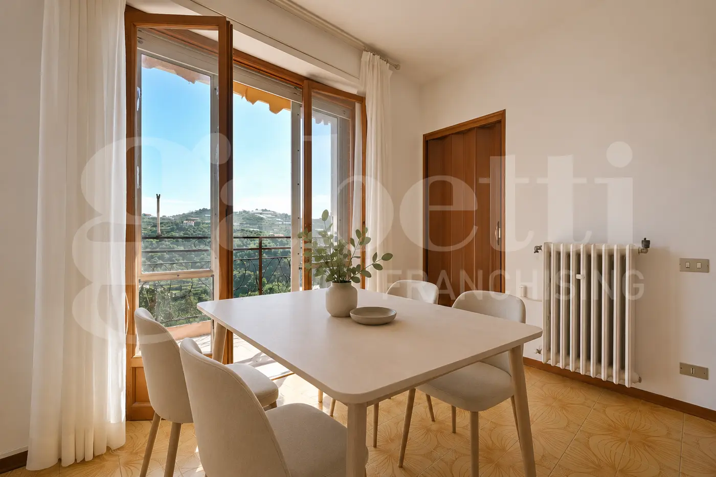 Immagine per Appartamento in vendita a Sanremo via Duca Degli Abruzzi 279