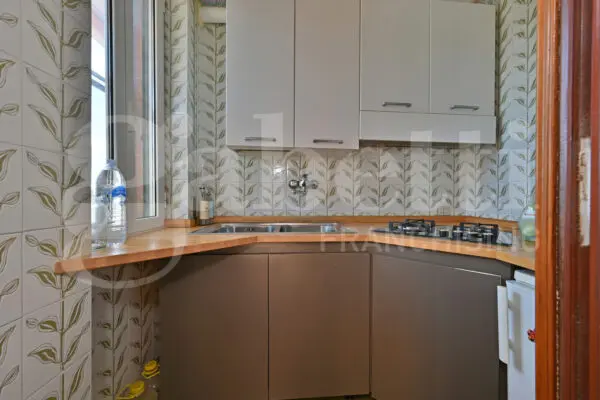 Appartamento via Duca Degli Abruzzi 279, Sanremo