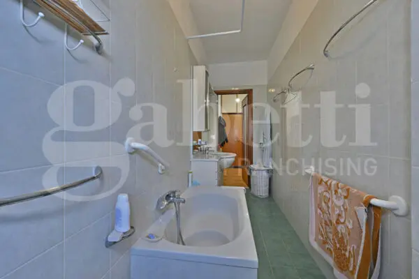 Appartamento via Duca Degli Abruzzi 279, Sanremo