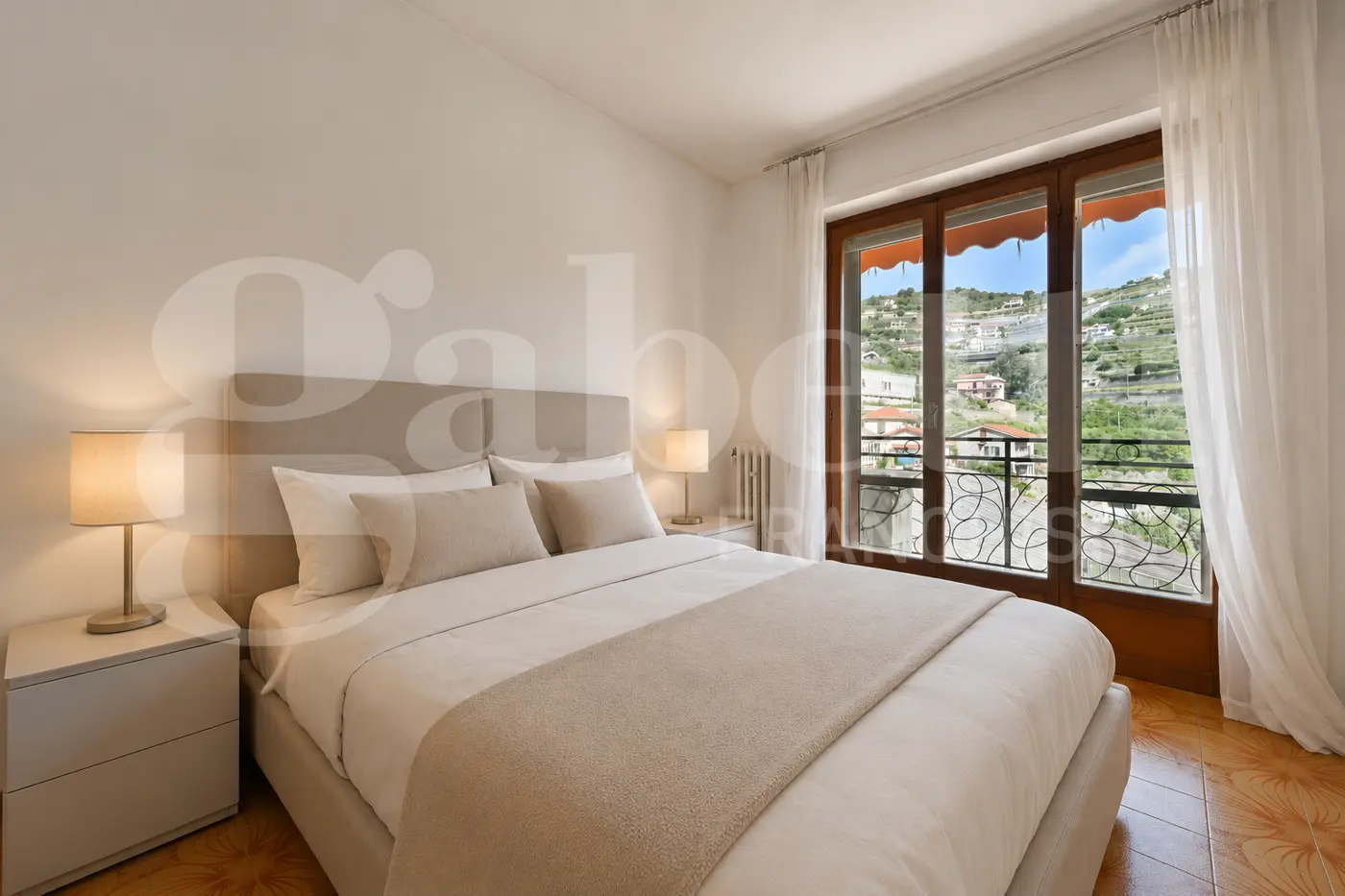 Immagine per Appartamento in vendita a Sanremo via Duca Degli Abruzzi 279