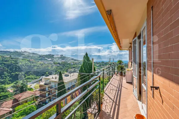 Appartamento via Duca Degli Abruzzi 279, Sanremo