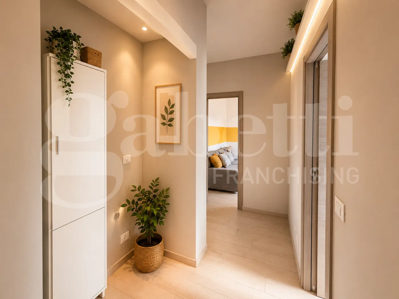 Immagine per Appartamento in vendita a Alpignano via Francesco Baracca