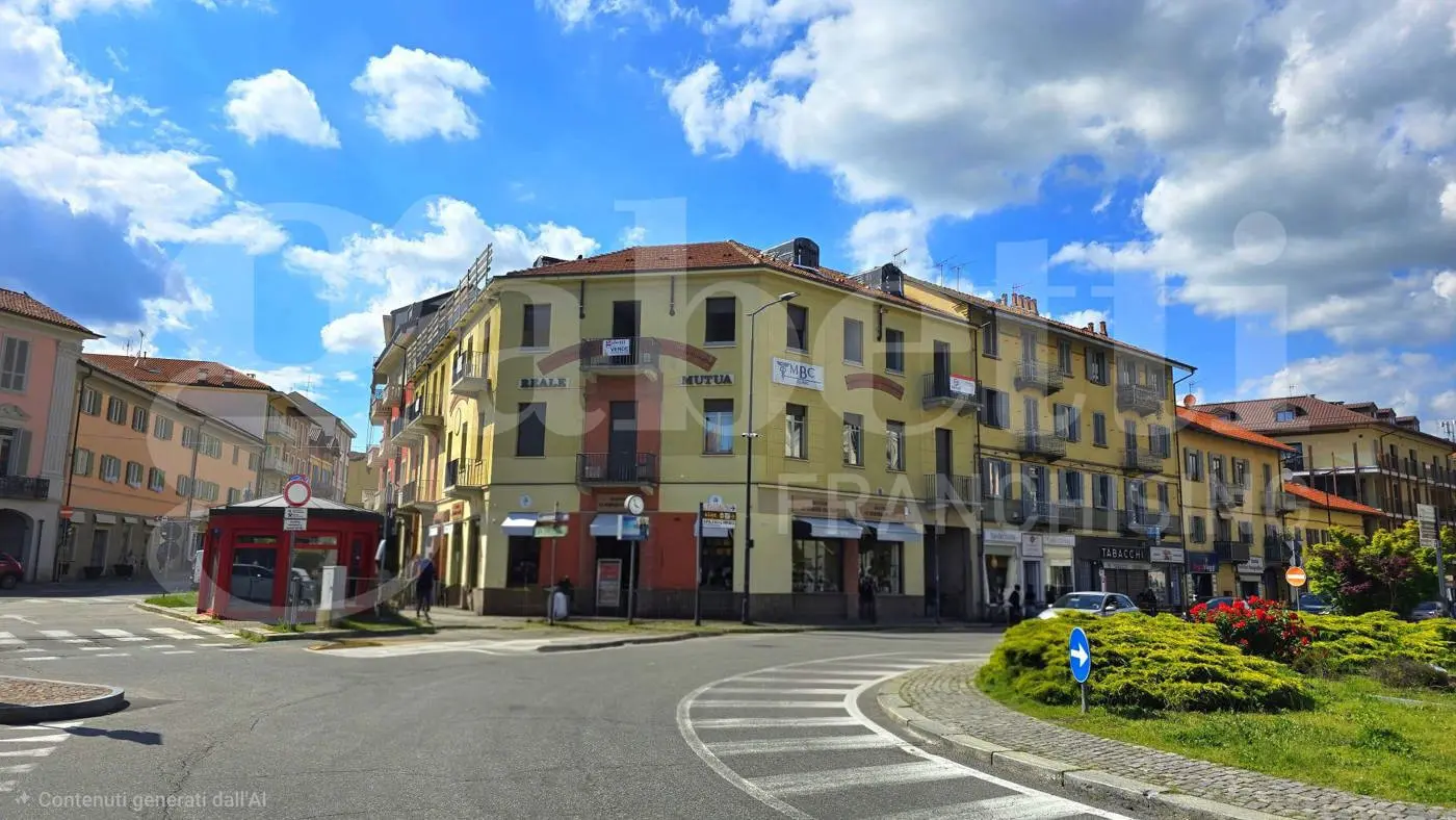 Immagine per Appartamento in vendita a Rivoli via Fratelli Piol 63