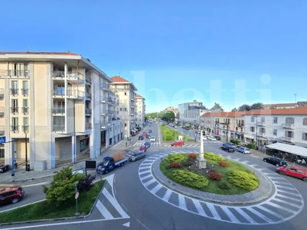 Appartamento via Fratelli Piol 63, Rivoli