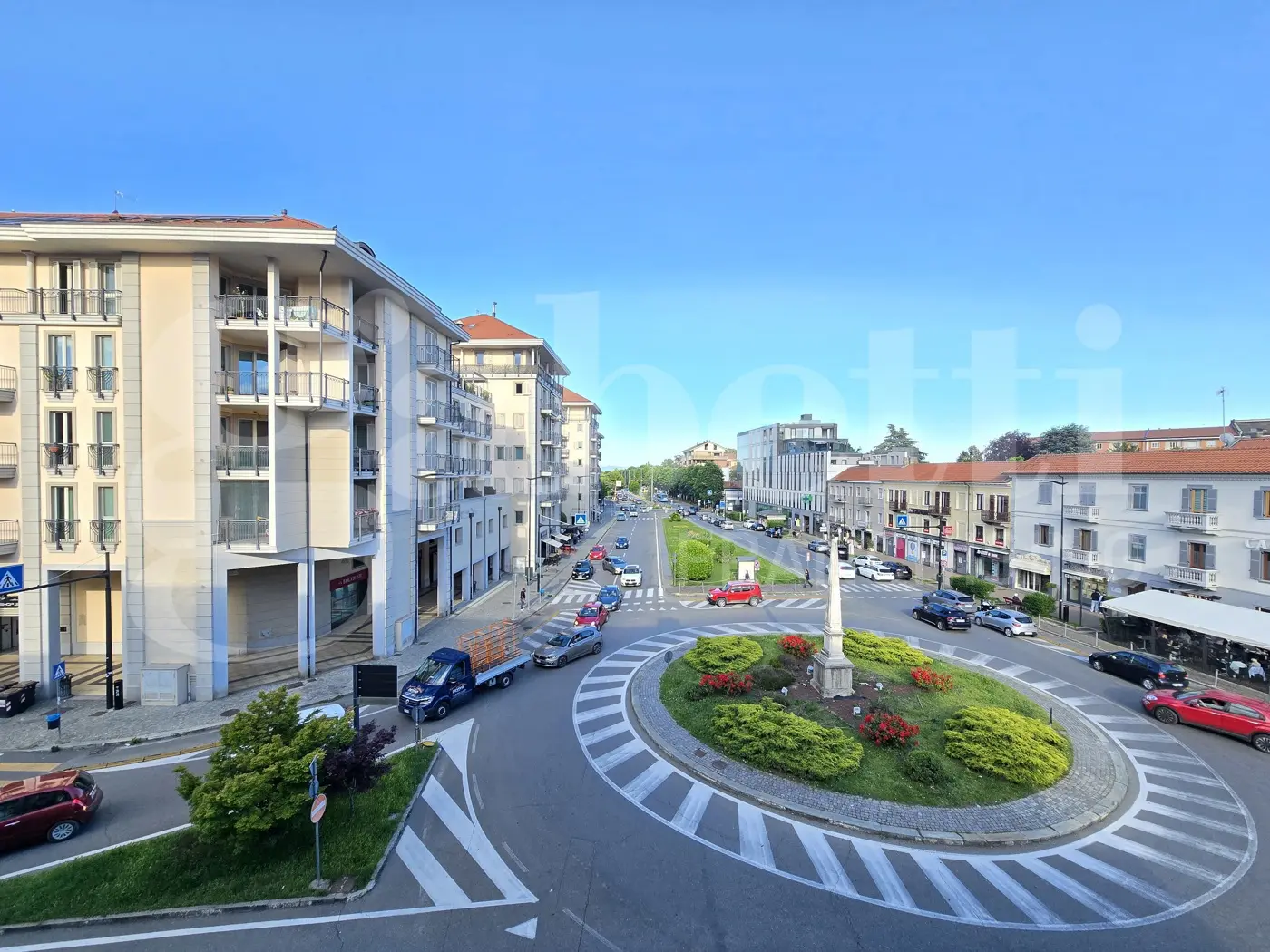 Immagine per Appartamento in vendita a Rivoli via Fratelli Piol 63