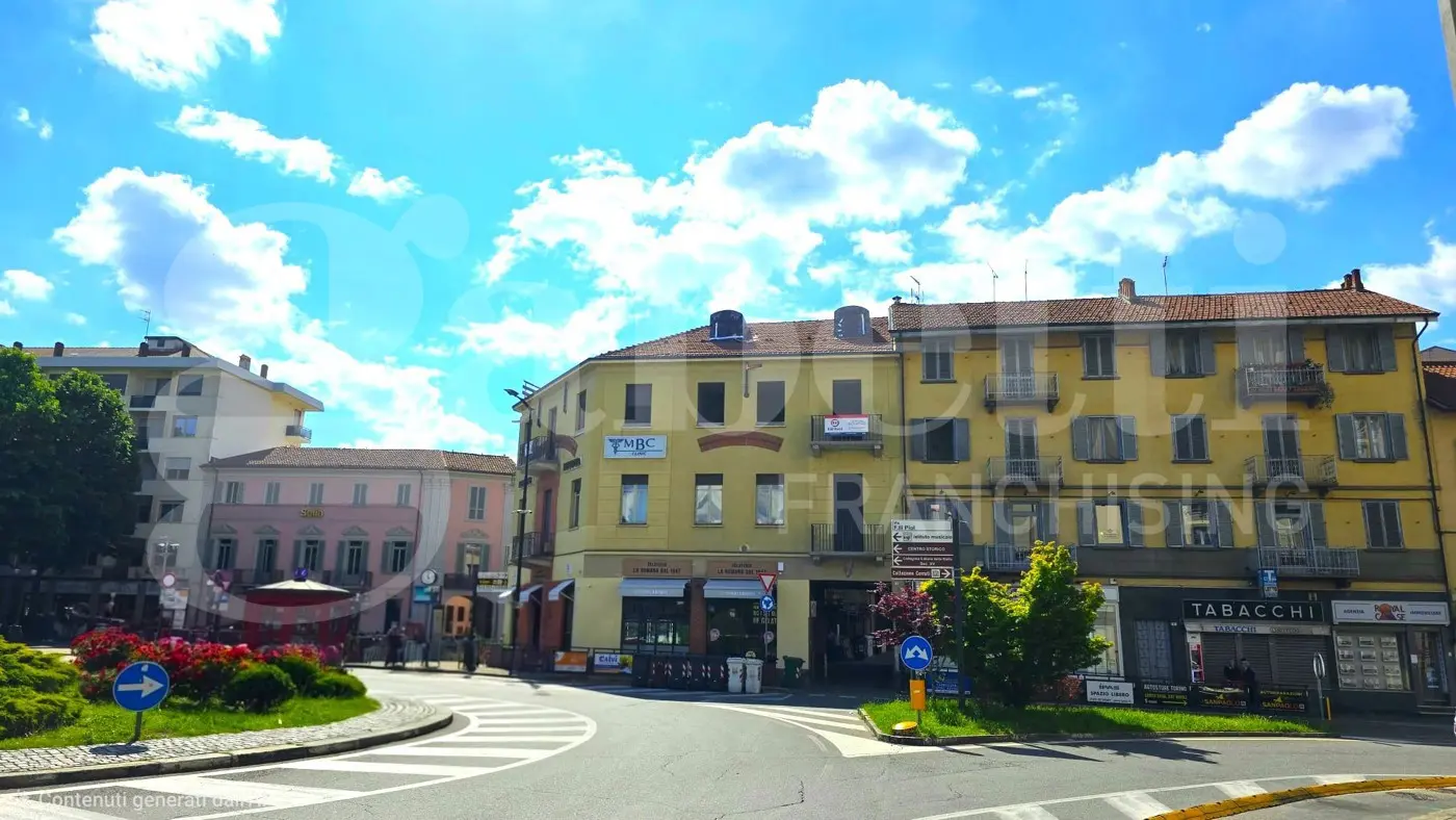 Immagine per Appartamento in vendita a Rivoli via Fratelli Piol 63