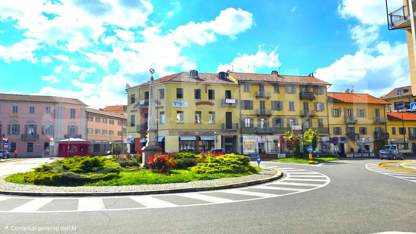 Immagine per Appartamento in vendita a Rivoli via Fratelli Piol 63