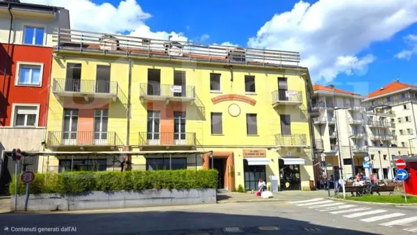 Appartamento via Fratelli Piol 63, Rivoli