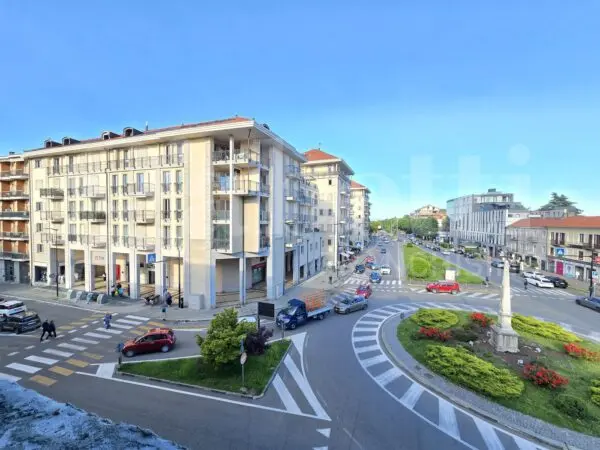 Appartamento via Fratelli Piol 63, Rivoli