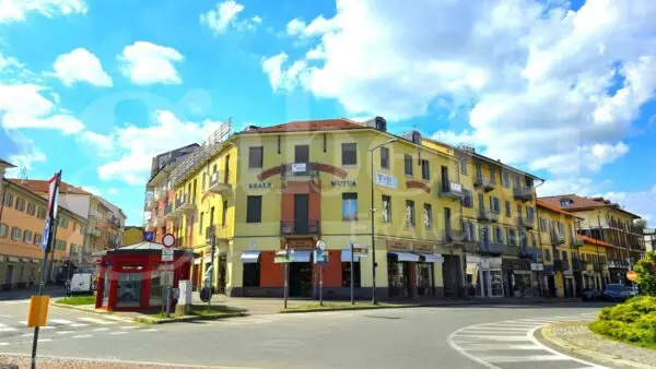 Appartamento via Fratelli Piol 63, Rivoli