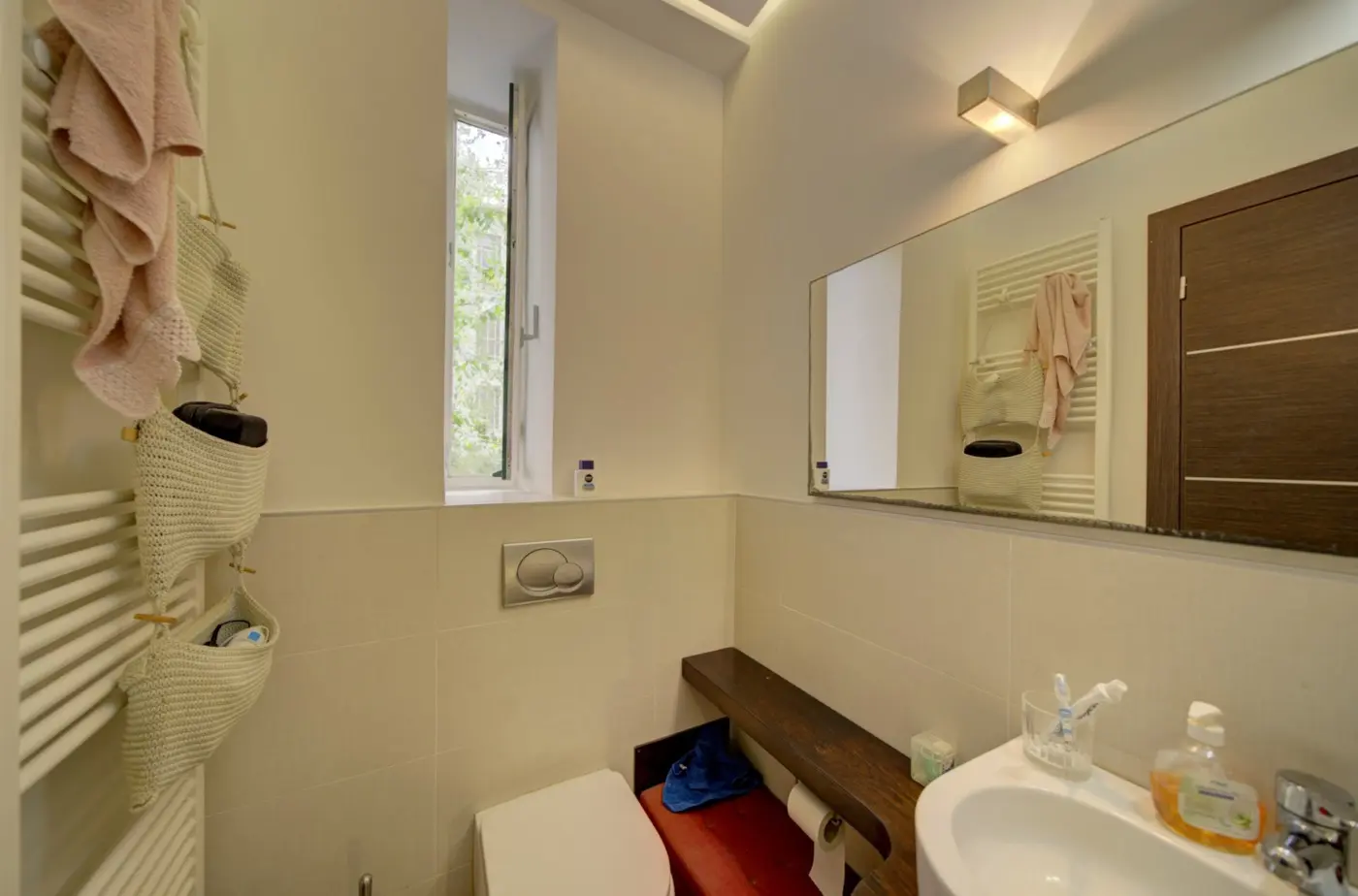 Immagine per Appartamento in vendita a Torino corso Peschiera 244