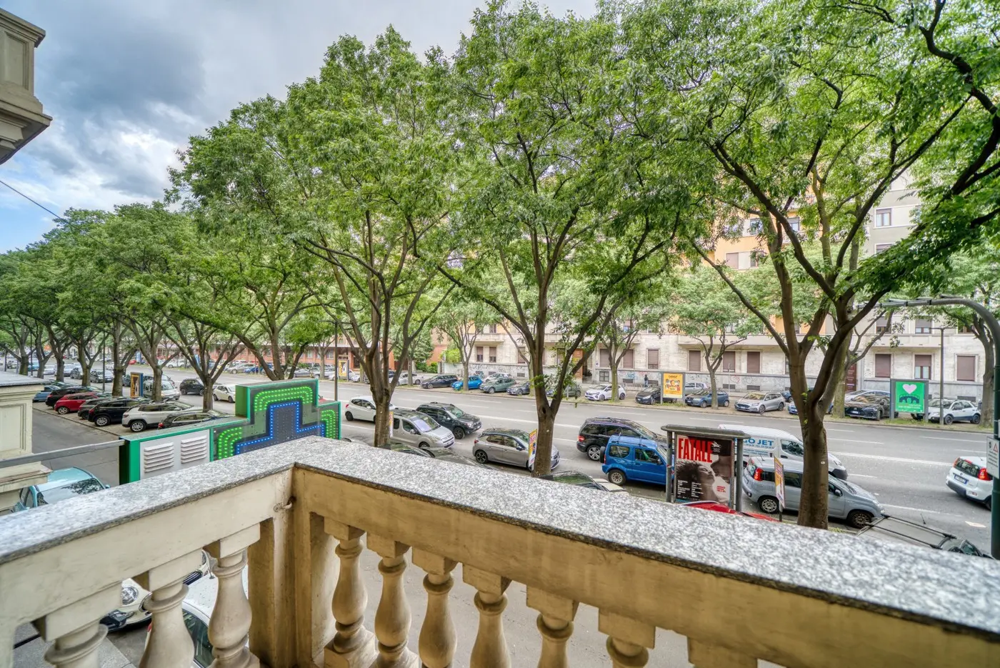 Immagine per Appartamento in vendita a Torino corso Peschiera 244
