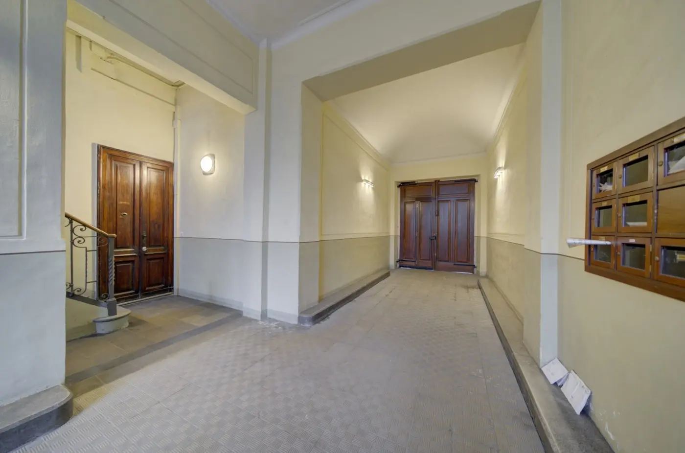 Immagine per Appartamento in vendita a Torino corso Peschiera 244