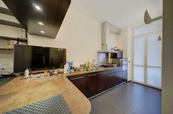 Immagine per Appartamento in vendita a Torino corso Peschiera 244