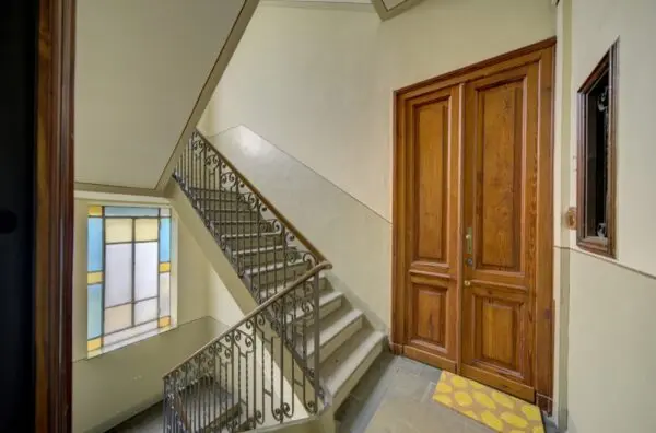 Appartamento corso Peschiera 244, Torino