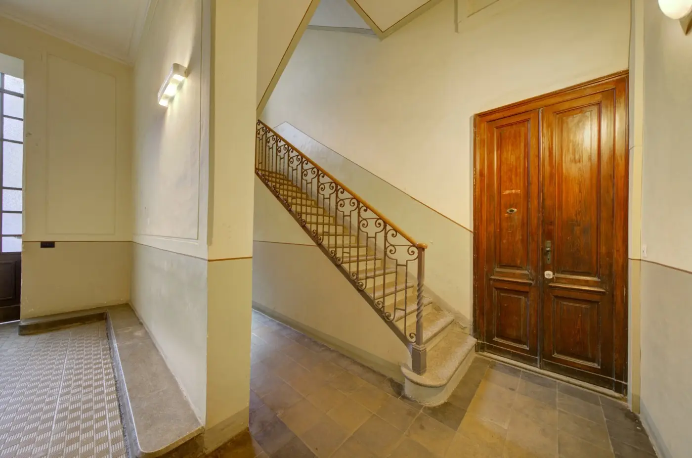 Immagine per Appartamento in vendita a Torino corso Peschiera 244