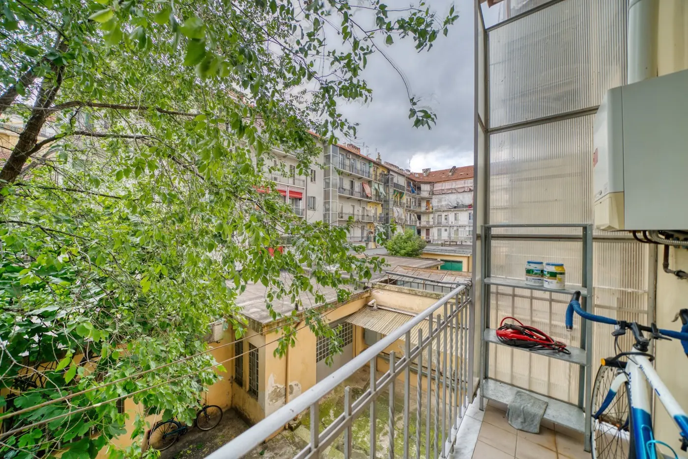 Immagine per Appartamento in vendita a Torino corso Peschiera 244