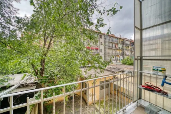 Immagine per Appartamento in vendita a Torino corso Peschiera 244