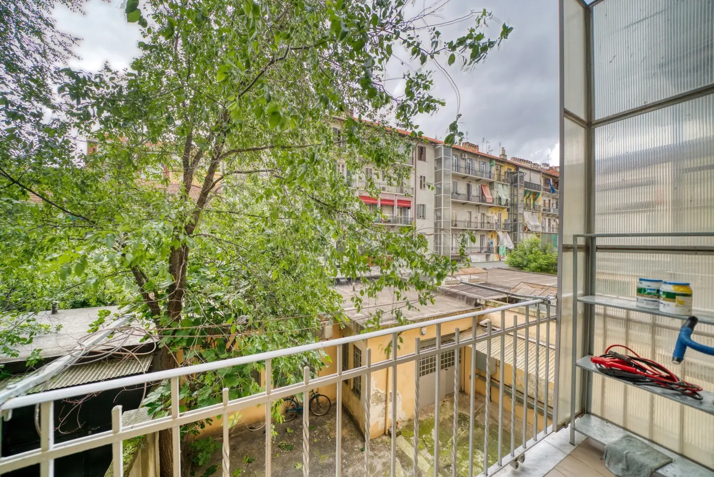 Immagine per Appartamento in vendita a Torino corso Peschiera 244