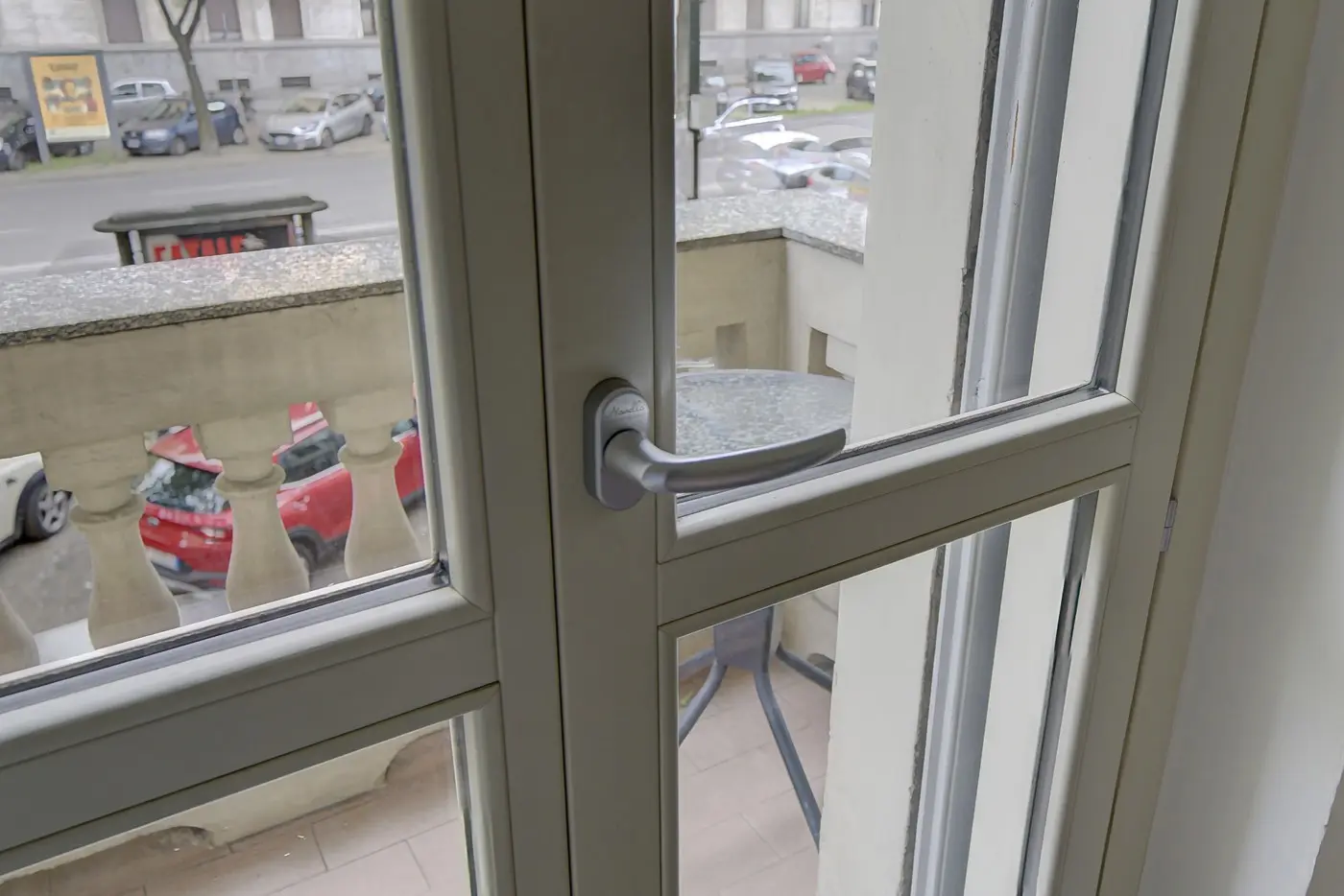 Immagine per Appartamento in vendita a Torino corso Peschiera 244