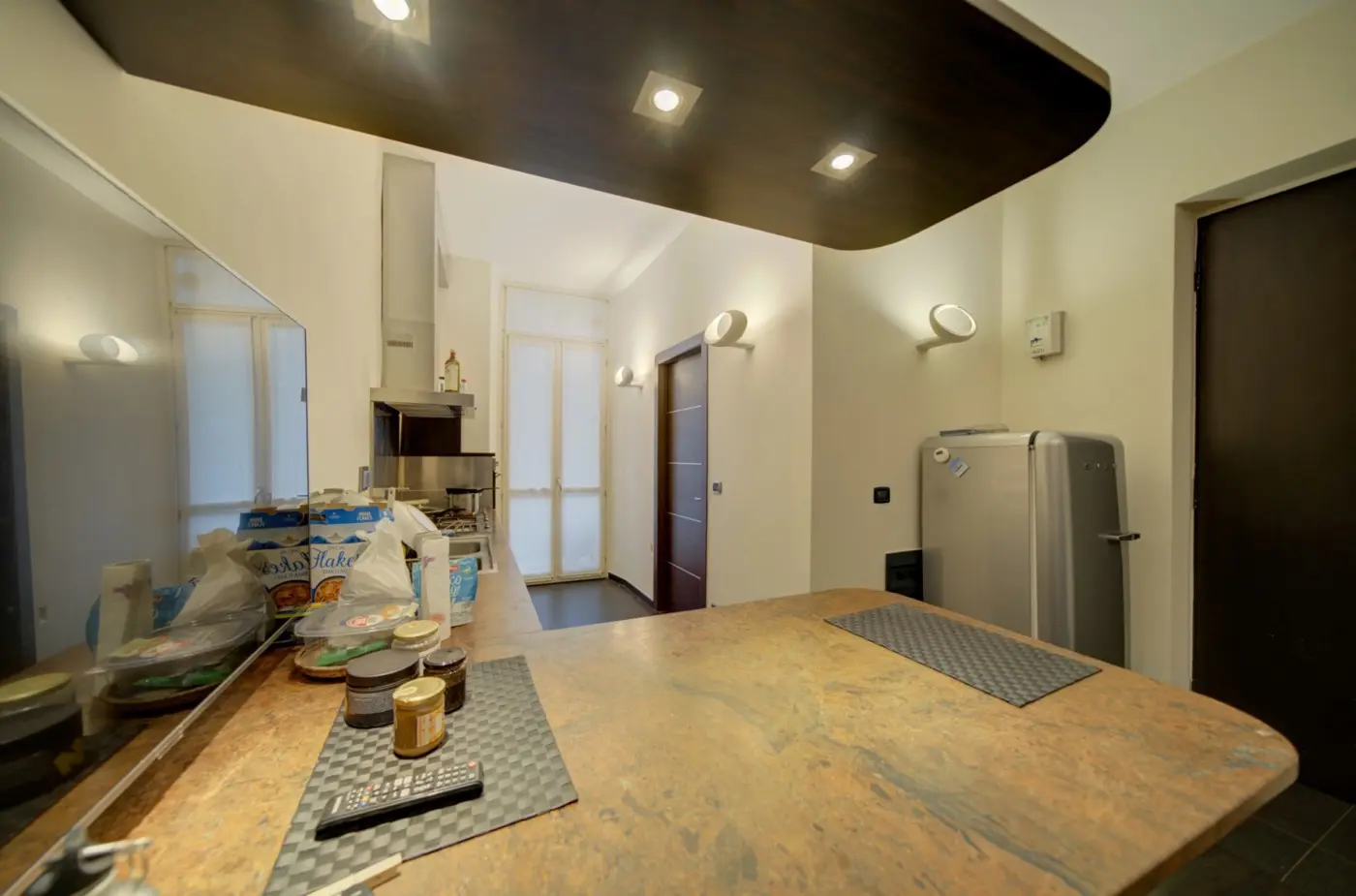 Immagine per Appartamento in vendita a Torino corso Peschiera 244