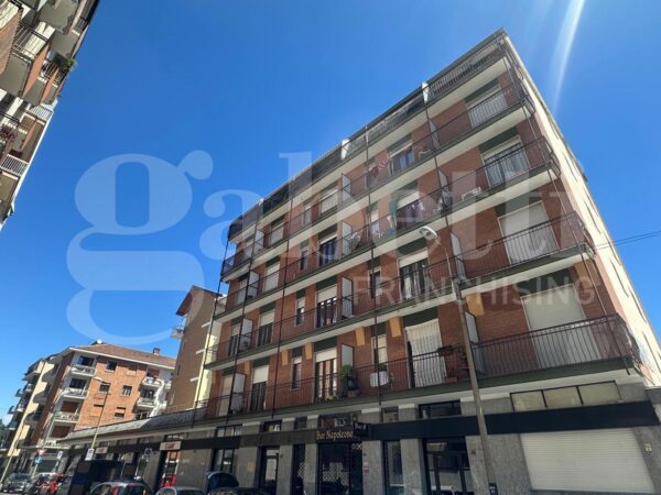 Appartamento via Don Murialdo 39, Torino