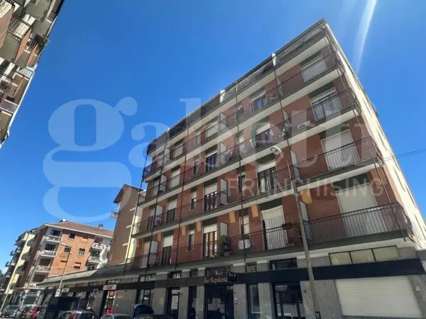 Appartamento via Don Murialdo 39, Torino