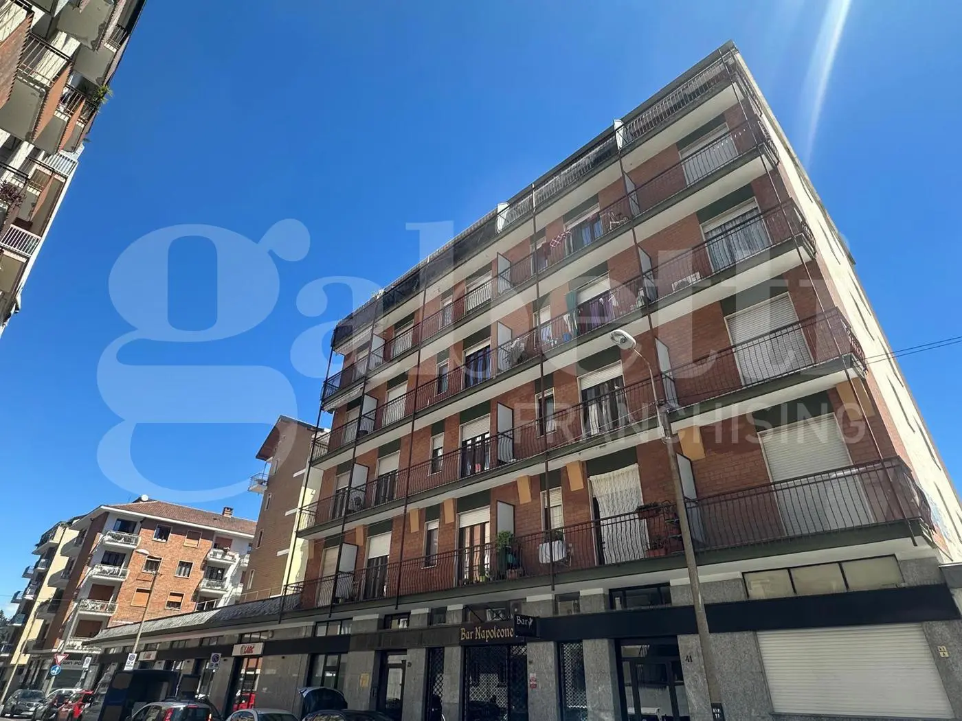 Immagine per Appartamento in vendita a Torino via Don Murialdo 39