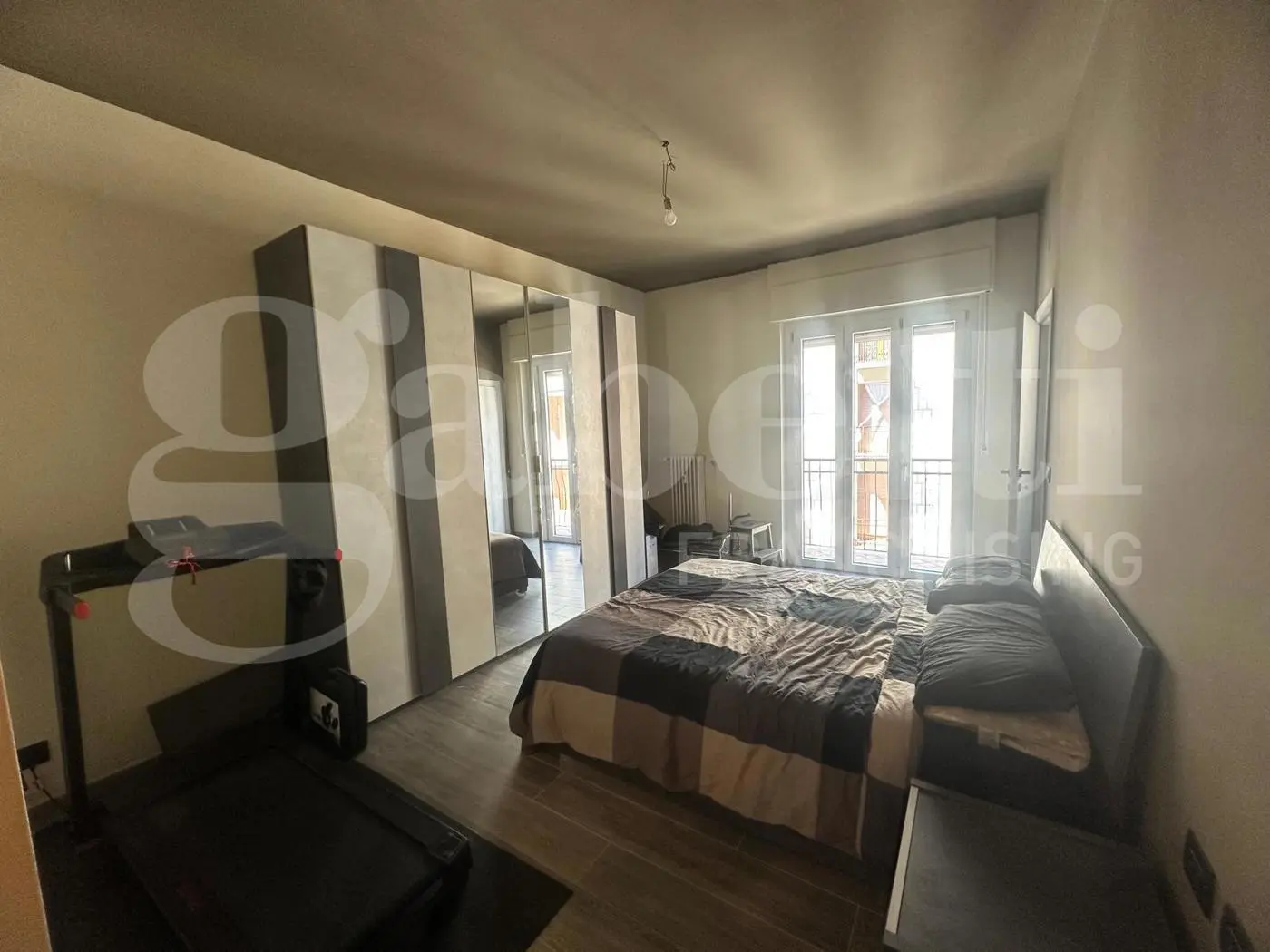 Immagine per Appartamento in vendita a Torino via Don Murialdo 39