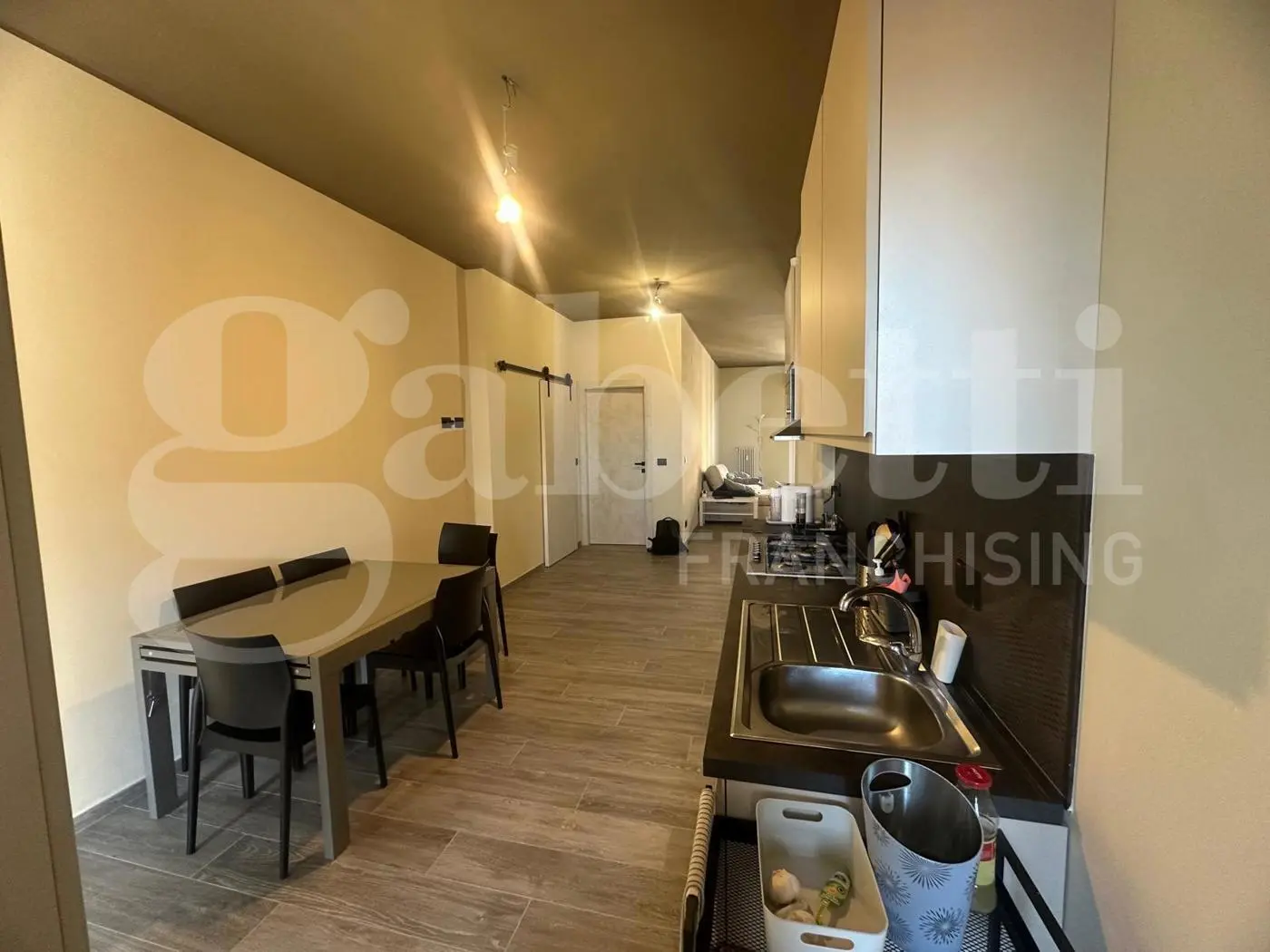 Immagine per Appartamento in vendita a Torino via Don Murialdo 39