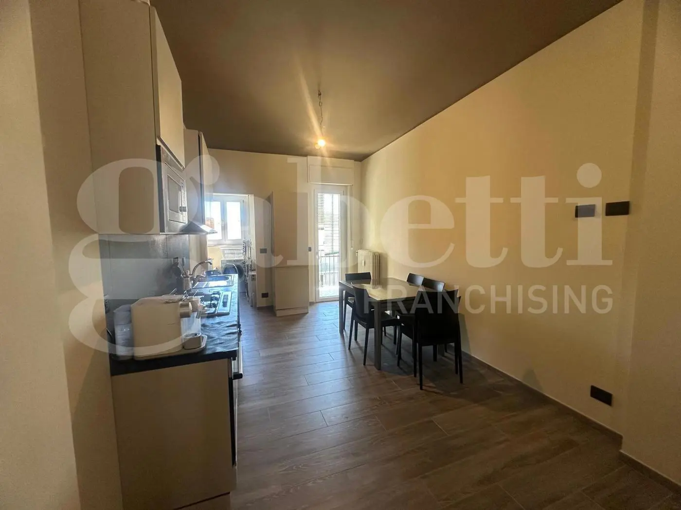 Immagine per Appartamento in vendita a Torino via Don Murialdo 39