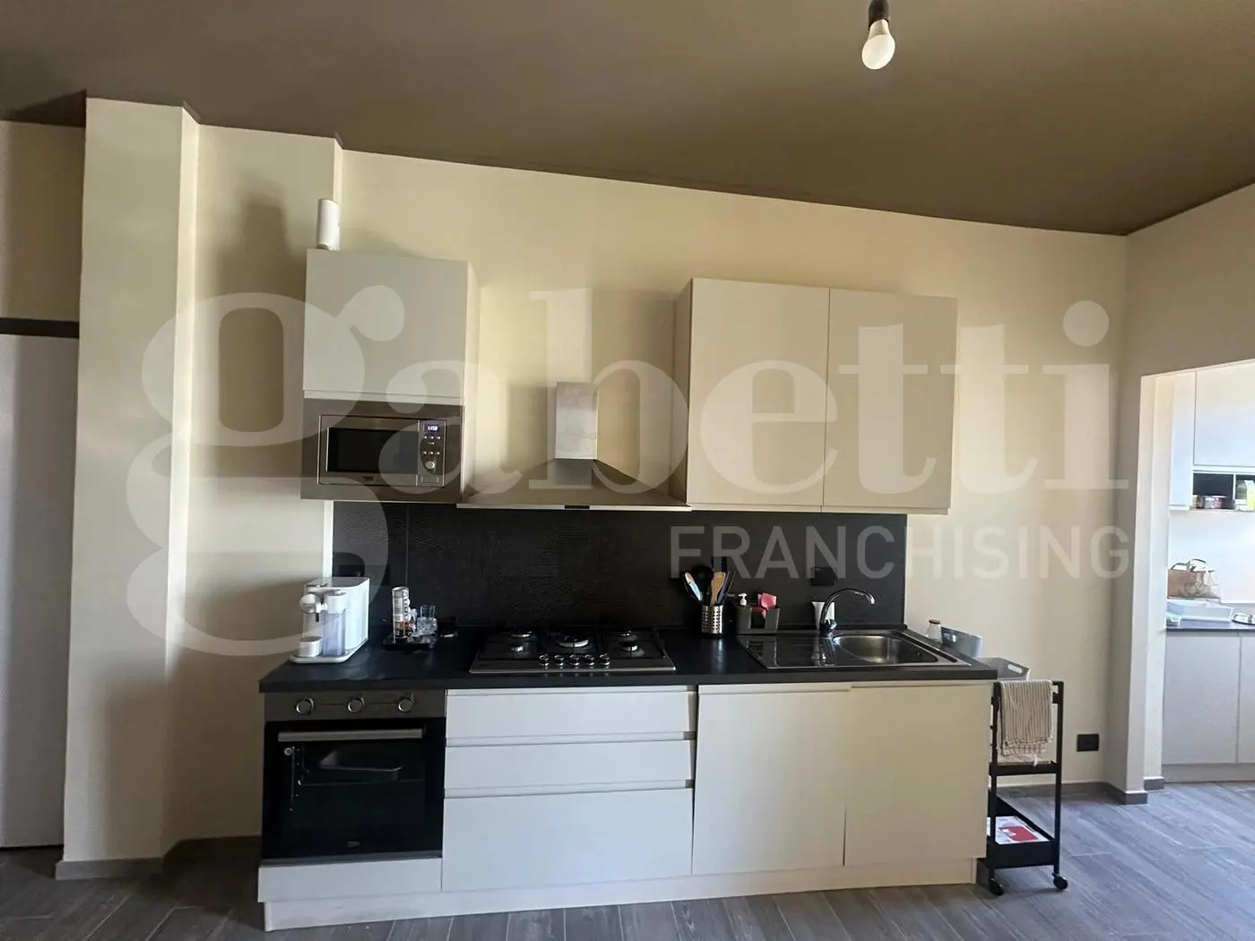 Immagine per Appartamento in vendita a Torino via Don Murialdo 39