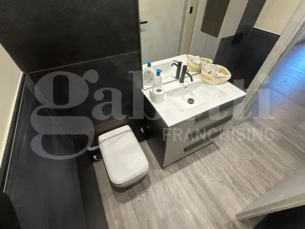 Immagine per Appartamento in vendita a Torino via Don Murialdo 39