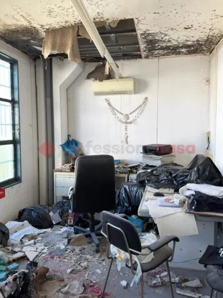 Laboratorio Arezzo