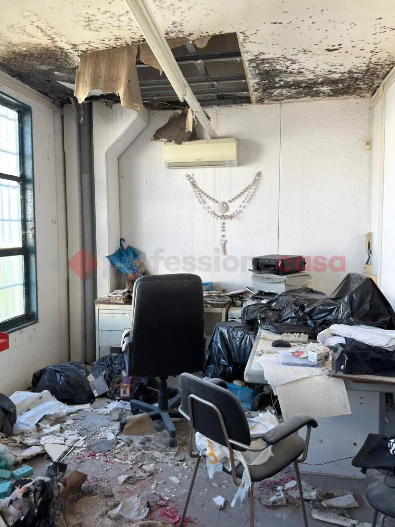 Immagine per Laboratorio in vendita a Arezzo