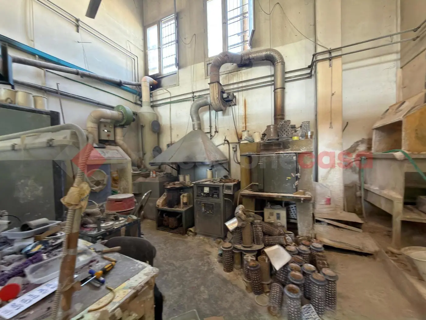 Immagine per Laboratorio in vendita a Arezzo
