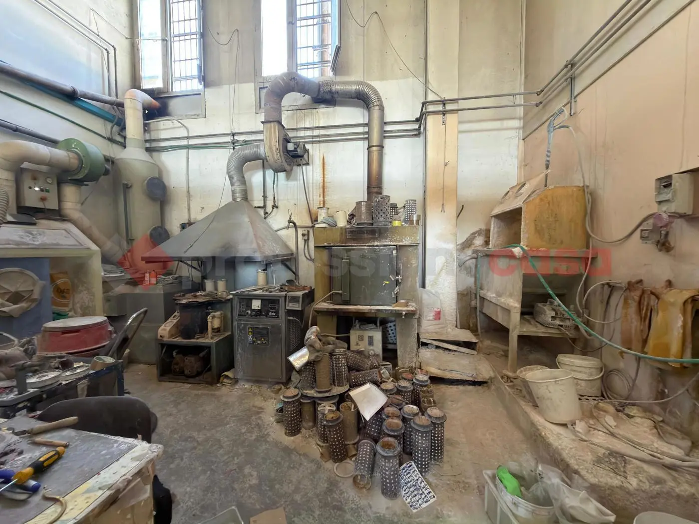 Immagine per Laboratorio in vendita a Arezzo