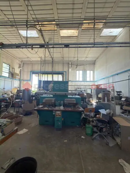 Laboratorio Arezzo