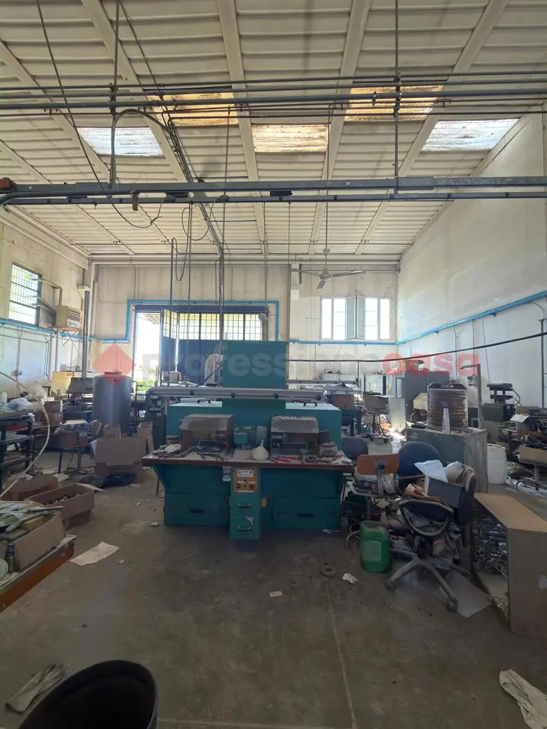 Immagine per Laboratorio in vendita a Arezzo